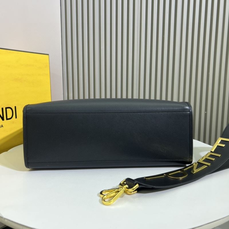 Fendi Shopping Bags